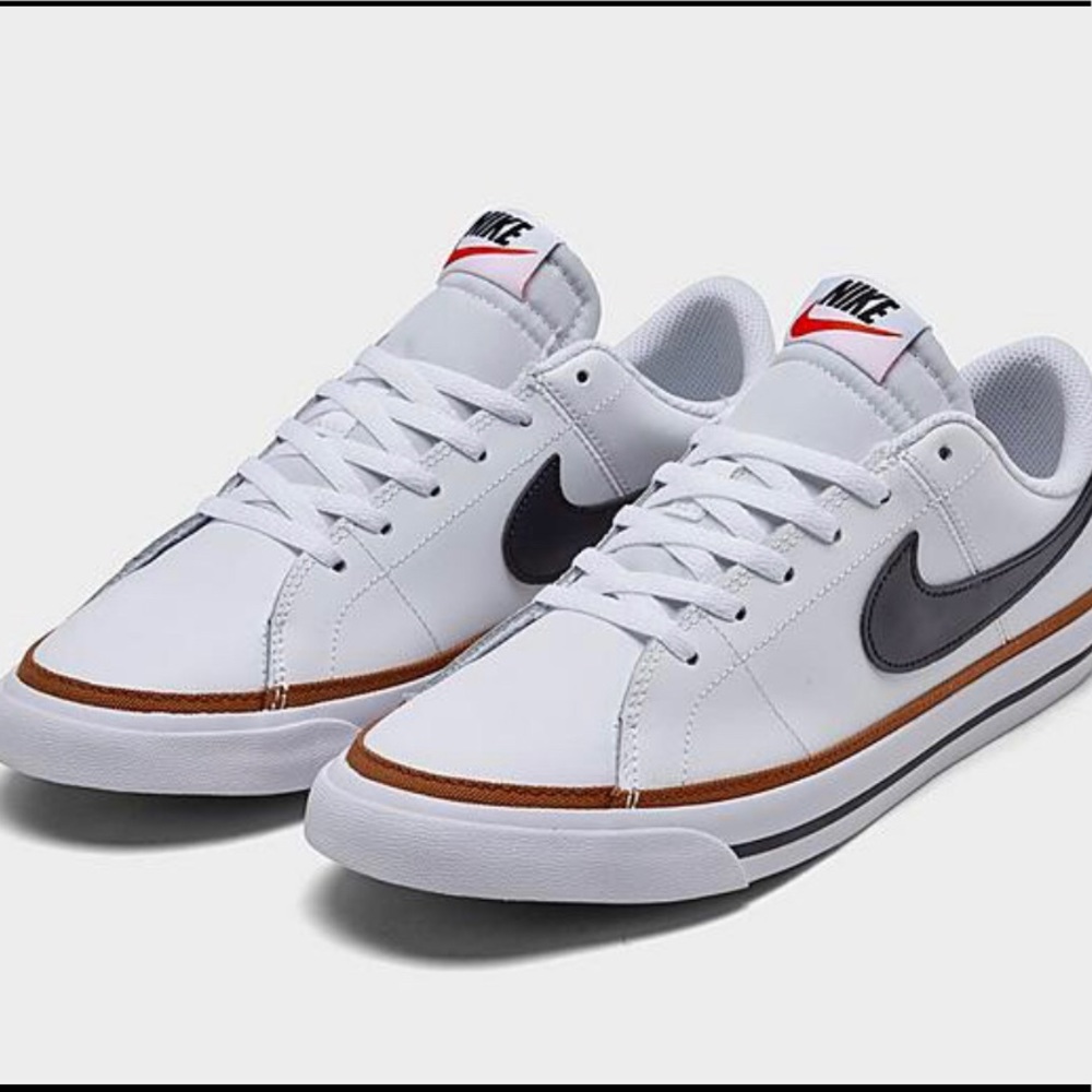 Nike court legacy